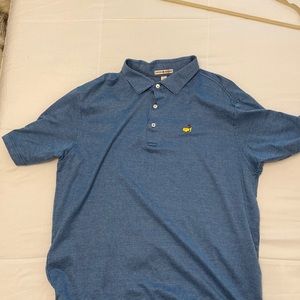 Peter Millar Masters Polo